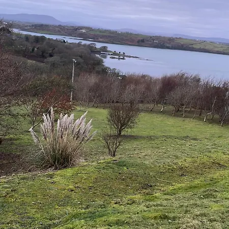 度假居 Waterfront Ballylinchy