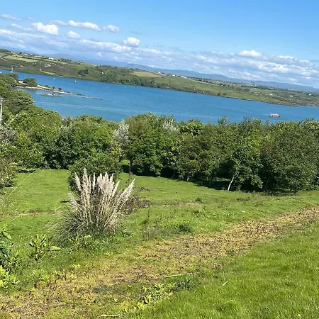 Waterfront 度假居 Ballylinchy