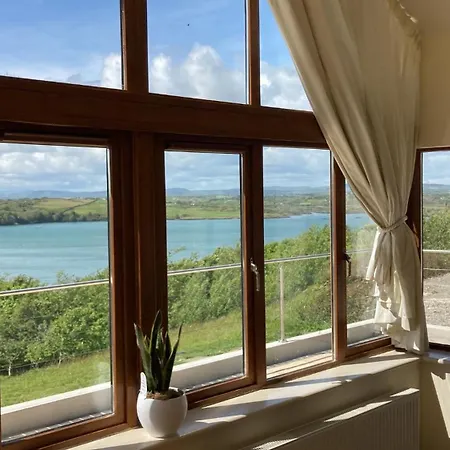 Waterfront 度假居 Ballylinchy