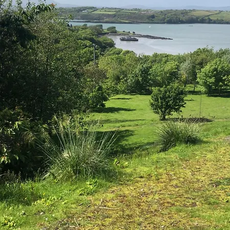 Waterfront Ballylinchy